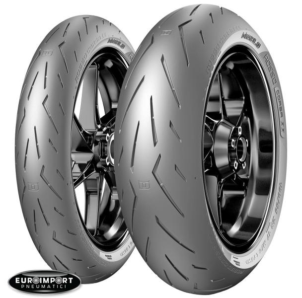 Pirelli Diablo Rosso Corsa 2  190/50  17 73 W   TL POSTERIORE